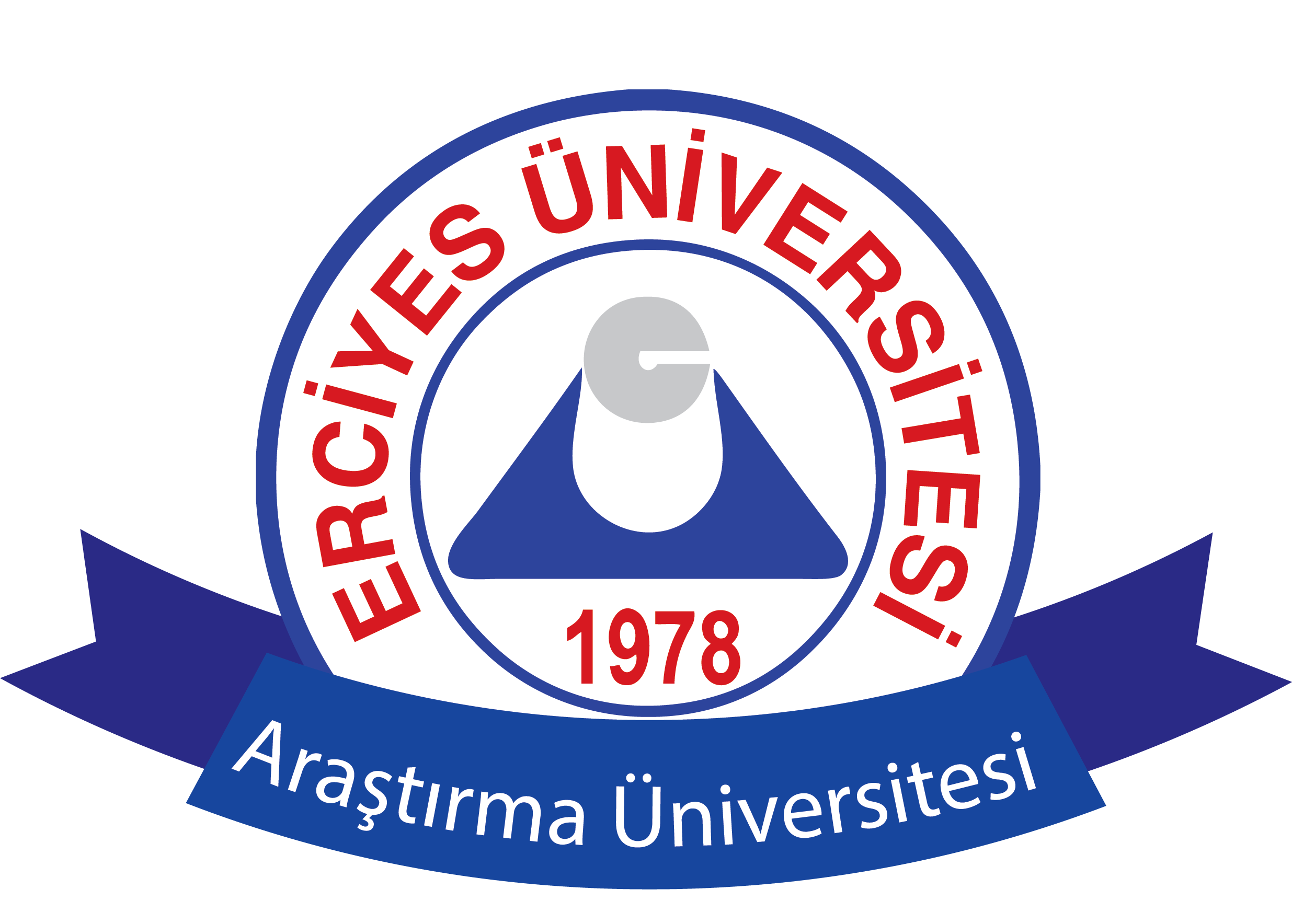 Üniversite Logosu